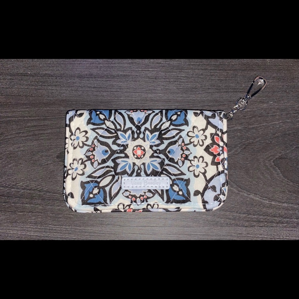 Vera Bradey Wallet NWOT